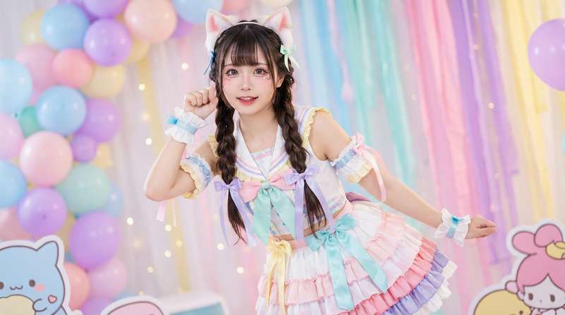 四虎影院二次元Cosplay视频